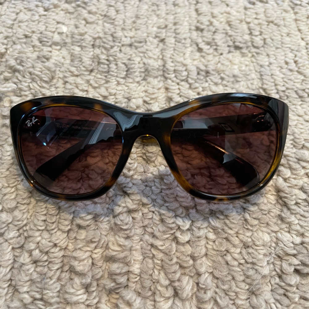 Ray Ban Sunglasses